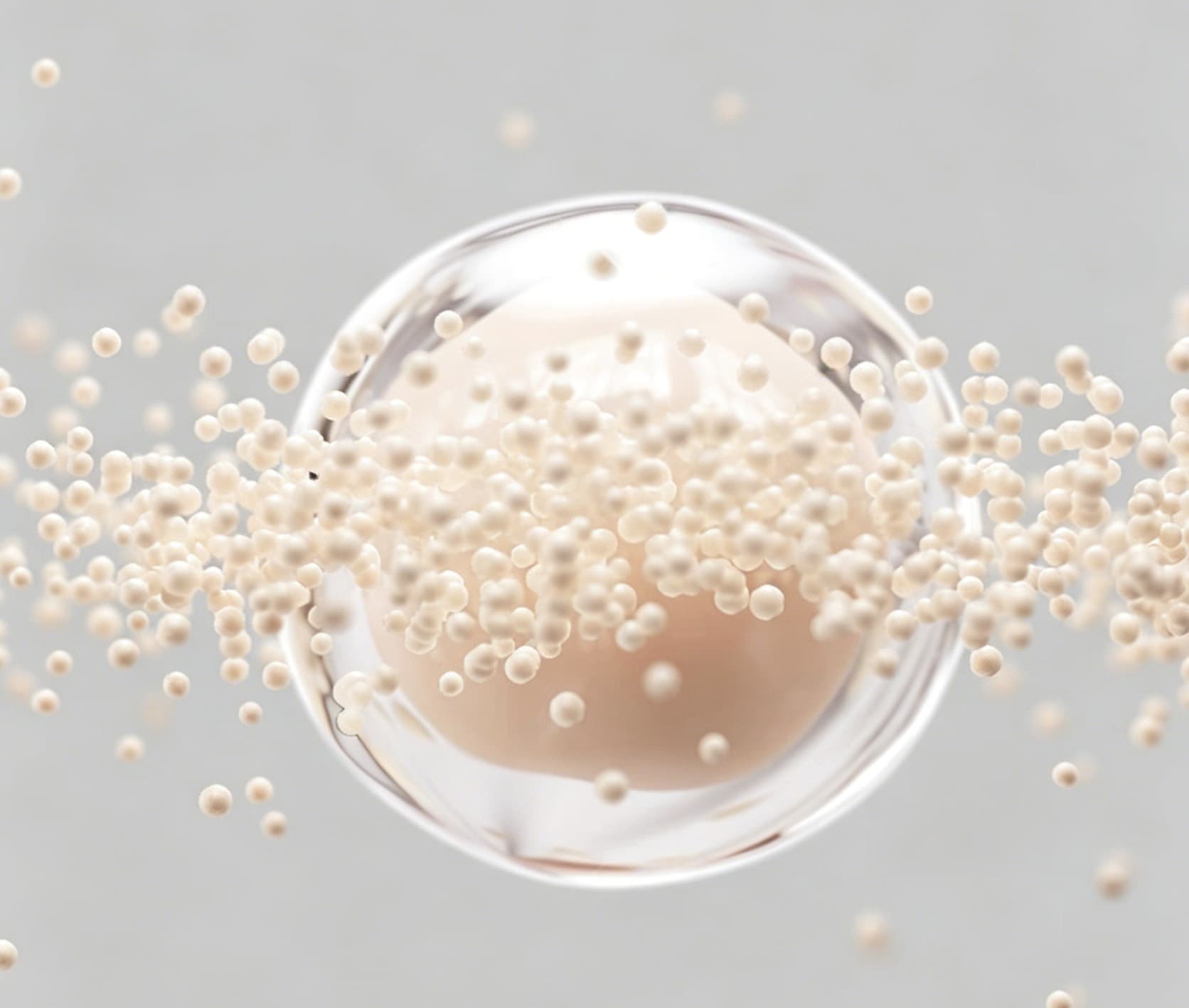 Medical Aesthetic Microspheres · Factory Direct