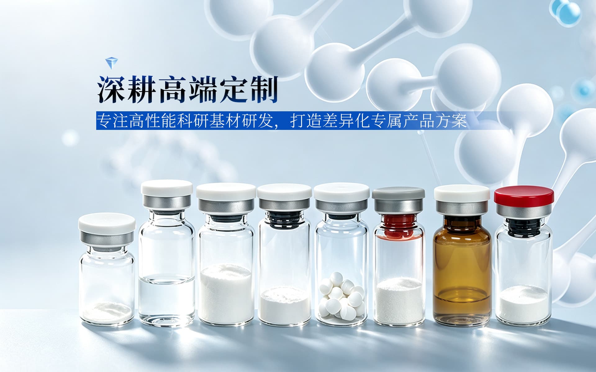 产品概览