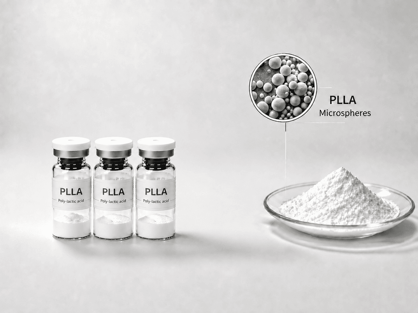 PLLA