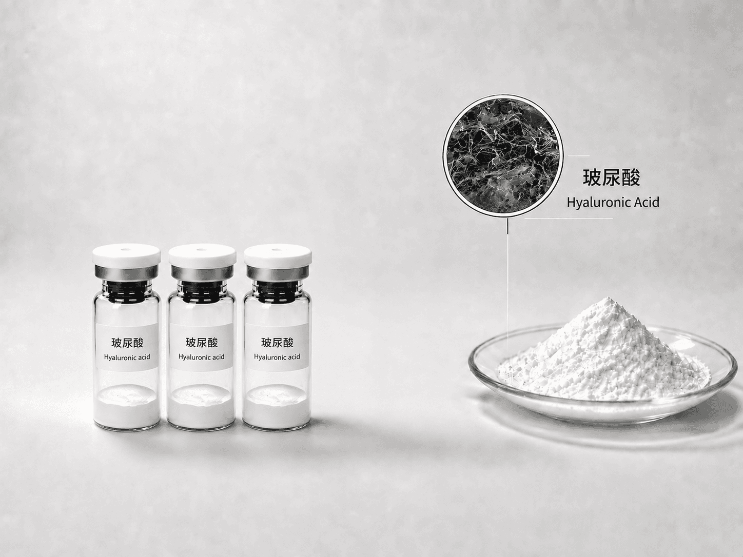 玻尿酸