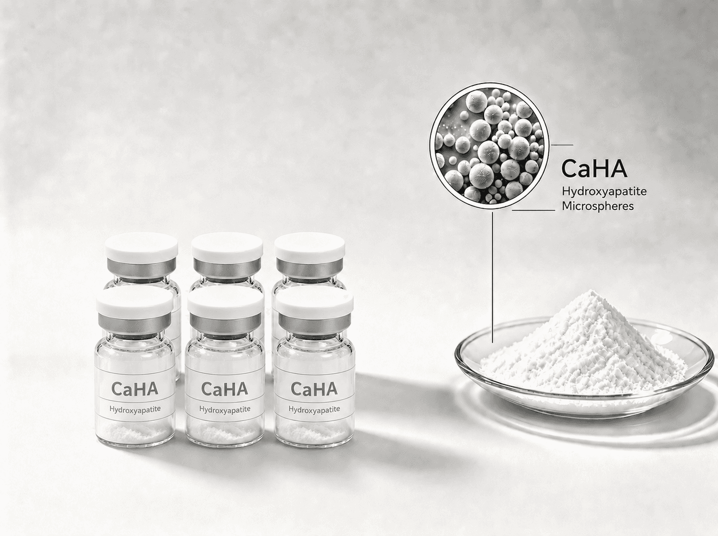 CaHA